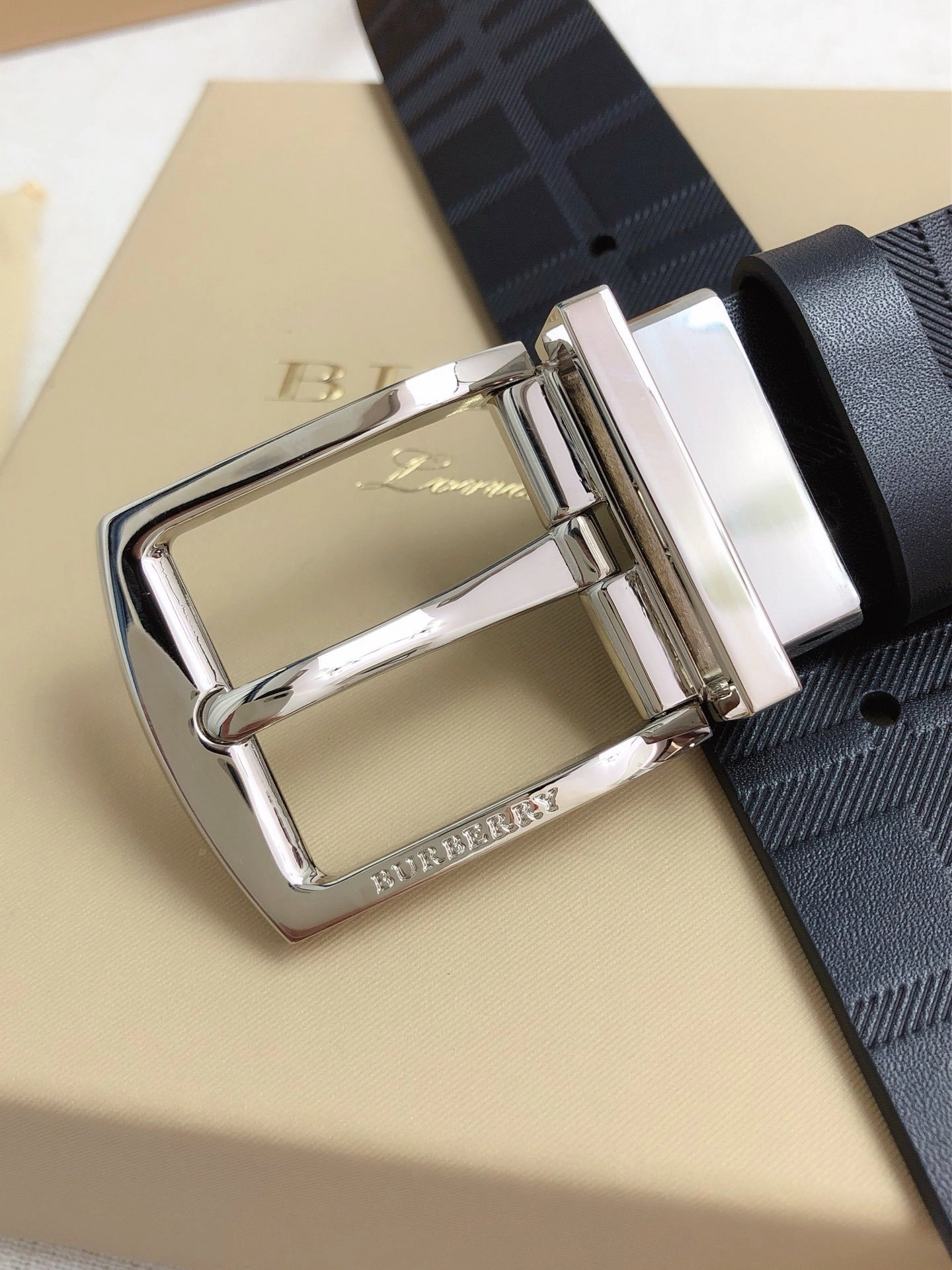 Barbara-- 2ur25rry 80060871 3.5cm Calfskin 3colour item : E-S333J2225-3